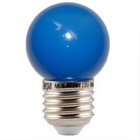 Ampoule E27