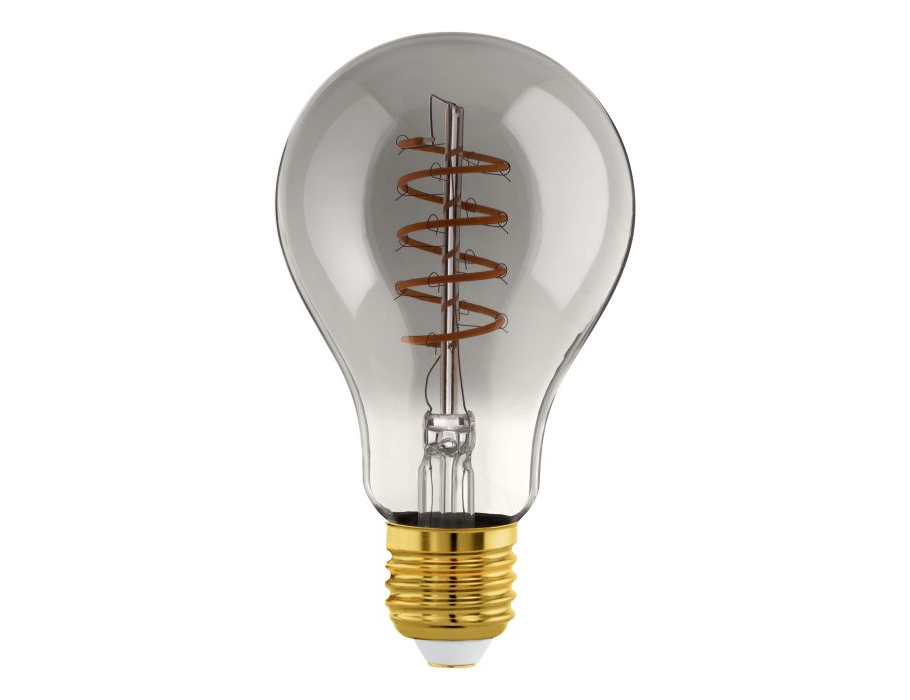 Lampe LED Eglo e27 connect.z - 150lm - dimmable - 2000k - sphérique (a60)