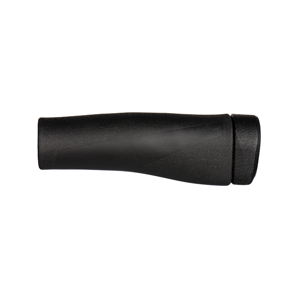 Herrmans Clik DD37 Handle d'origine 123 mm TPE Black