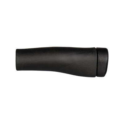 Herrmans Clik DD37 Handle d'origine 123 mm TPE Black