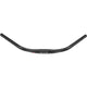 Guidon Trekking E-bike riser 32 ø31.8x620 - noir