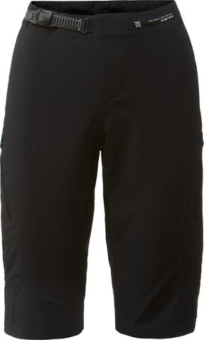 Short femme Yeti cycles enduro