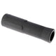 Handle Westphal # 424 Modèle 122 mm noir (1 pièce)