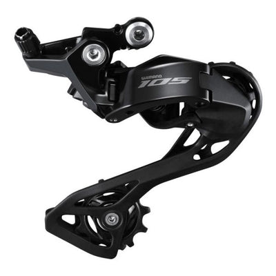 Shimano Achter Derilleur 12 vitesses 105 RD-R7100 MONTRE DIRECT
