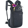Evoc - e-ride noir taille unique 12l