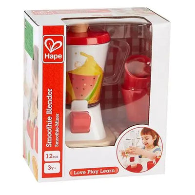 Mélangeur à smoothies Hape