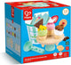 Ensemble de fabrication de glace Edugro Hape
