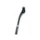 Ergotec Midden Standard Réglable Réglable 26-28 Comfort Black
