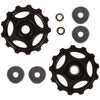 Dérailleur Shimano rd-m410 jeu de roues alivio 7 8 9 vitesses