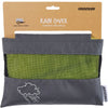 Housse de pluie Croozer pour cargo pakko tuure