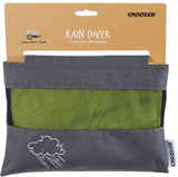 Housse de pluie Croozer pour cargo pakko tuure - afbeelding 1
