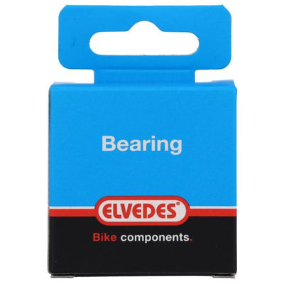 Roulement à billes Elvedes 6806 2RS Max (42x30x7)
