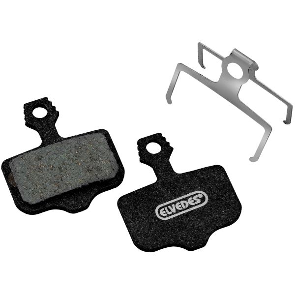 Ensemble de blocs de frein à disque Carbon Metal Avid xx x0