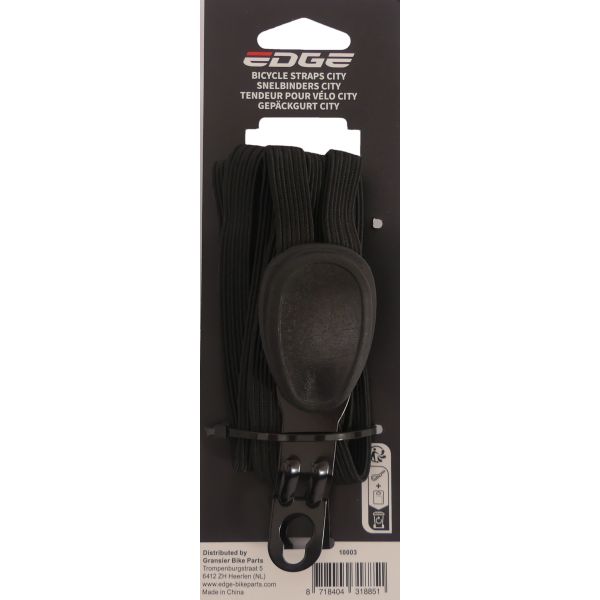 Edge Triobinder City - Black (sur carte)
