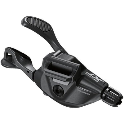 Shimano Versteller (à droite) 12 vitesses Deore XT SL-M8100 I-SPEC EV Black