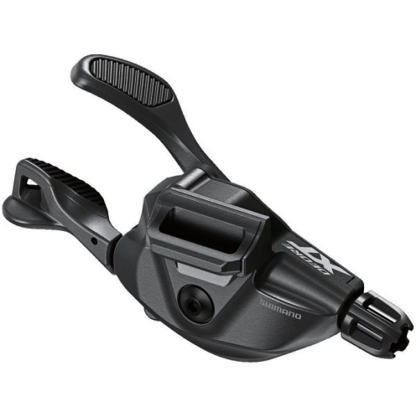 Shimano Versteller (à droite) 12 vitesses Deore XT SL-M8100 I-SPEC EV Black