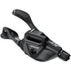 Shimano Versteller (à droite) 12 vitesses Deore XT SL-M8100 I-SPEC EV Black