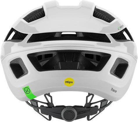Smith Trace Helm MIPS Matte blanc