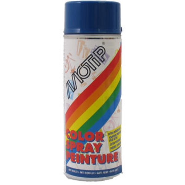 Le spray motip peut 400 ml, etc.