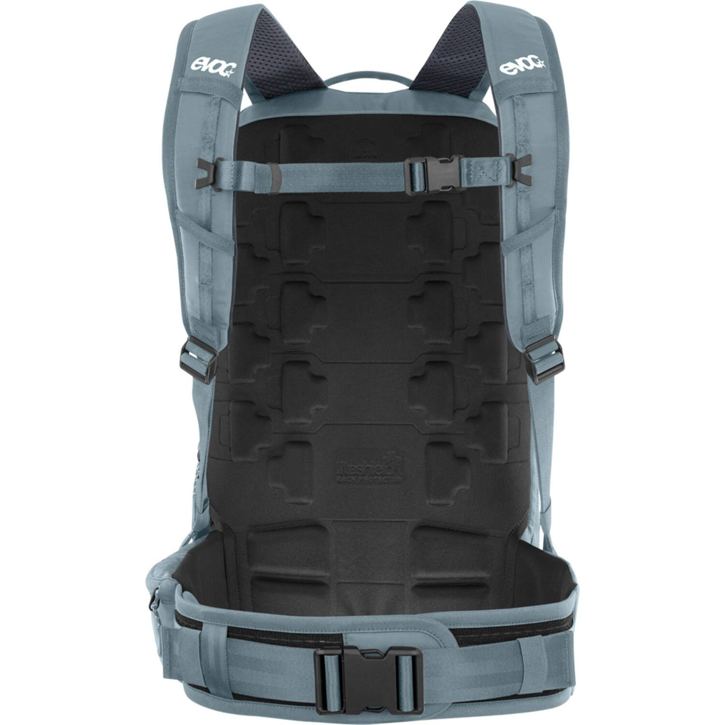 Evoc - commute pro 22 acier s m 22l
