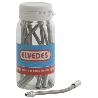 ds Elvedes câble coudé V-brake flex inox (10)