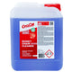 dégraissant biodégradable bleu 5 litres