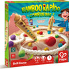 Hape bambou rapido - 122pcs.