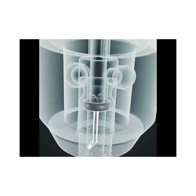 Tube intérieur de Schwalbe SCV17 28 28 47-622 635 40 mm