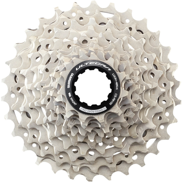 Cassette Shimano Ultegra CS-R8100 CS-R8101