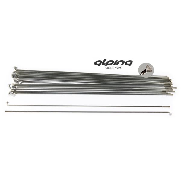 Alpina Spaken 13-296 sans mamelon