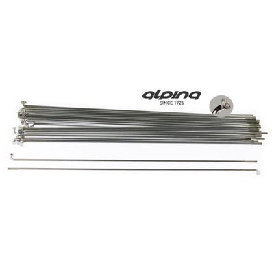 Alpina Spaken 13-296 sans mamelon
