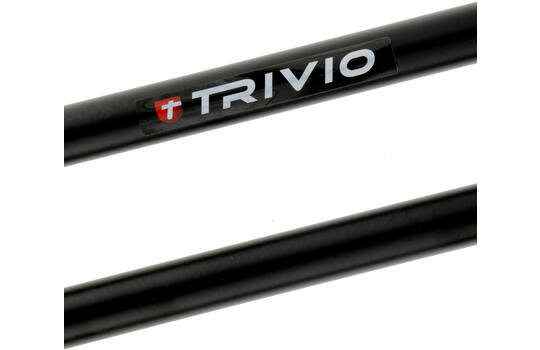 Trivio - présentoir à vélo