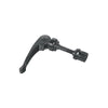 Levier d'espace rapide du poteau d'espace rapide en aluminium M6 x 45 mm -