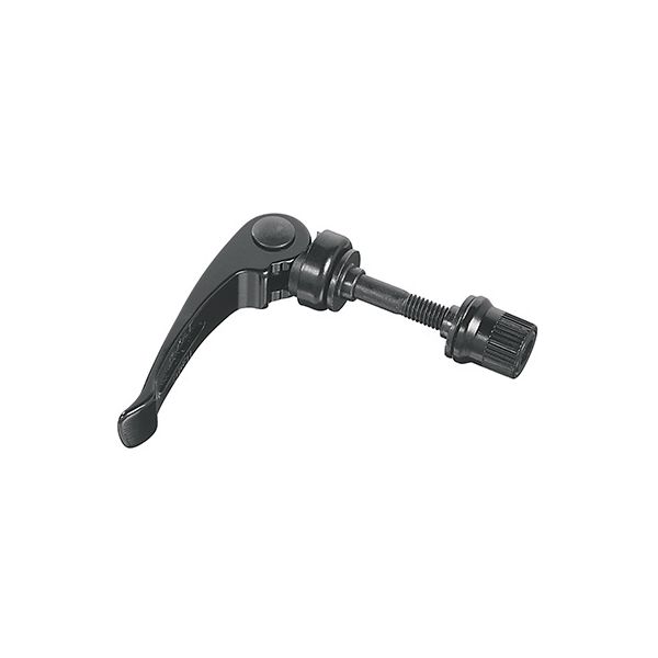 Levier d'espace rapide du poteau d'espace rapide en aluminium M6 x 45 mm -