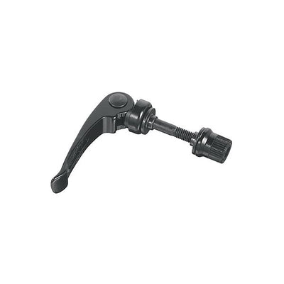 Levier d'espace rapide du poteau d'espace rapide en aluminium M6 x 45 mm -