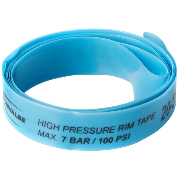 Schwalbe à haute pression Rim Slint Polyuréthane 20 (25-406) P 1