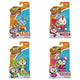 Hasbro figurines d'aile supérieure 7 cm