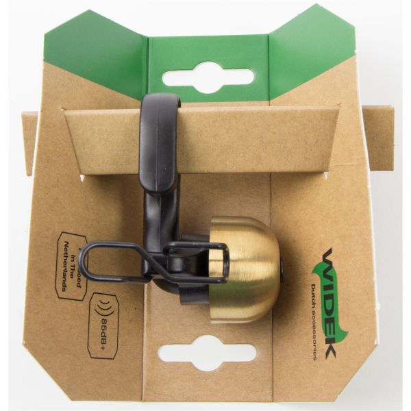 Call Widek Paperclip E-Bike NZ PVD Gold on Map