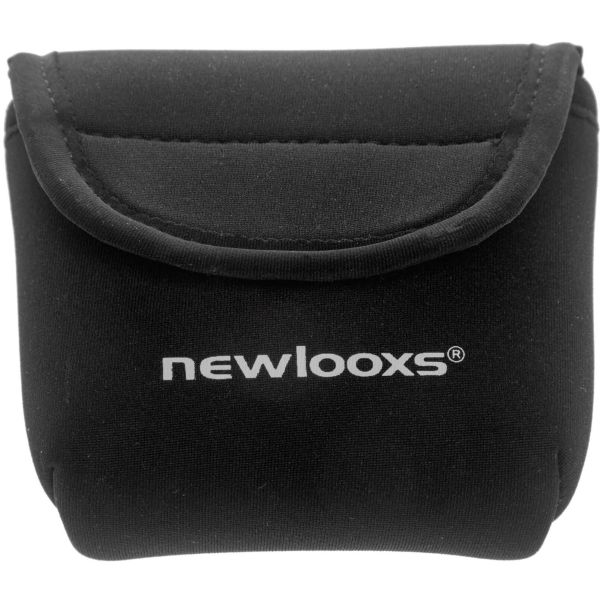 Sac présentoir Newlooxs Bosch noir