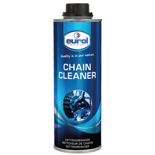 Nettoyer de chaîne en Eurol 500 ml