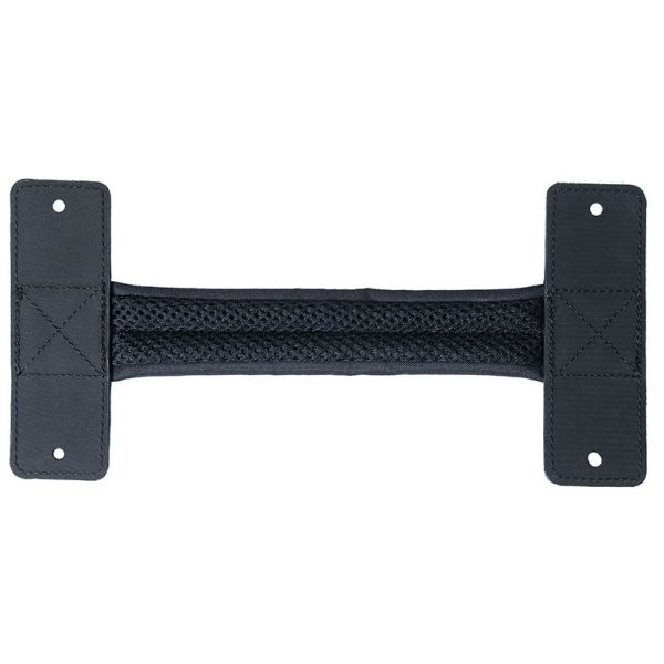 Sac à vélo de basilic Handel Black