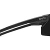 Smith Attack Mag Lunes Mtb Matte Black Chromapop Black
