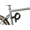 Trelock cadenas à chaîne bc 680 cadenas à chaîne bc 680, 110 cm, noir