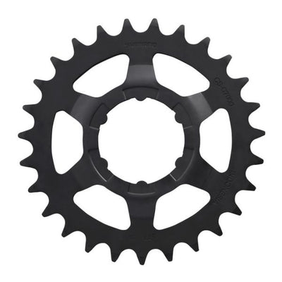 Shimano Gear 24t 1 2x3 32 noir