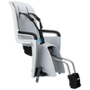 Thule Child siège derrière Ride le long de 2 pour la confirmation du cadre gris clair