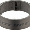 Ritchey WCS Spacer Set Carbon Ud Mat 10 mm 2 pièces