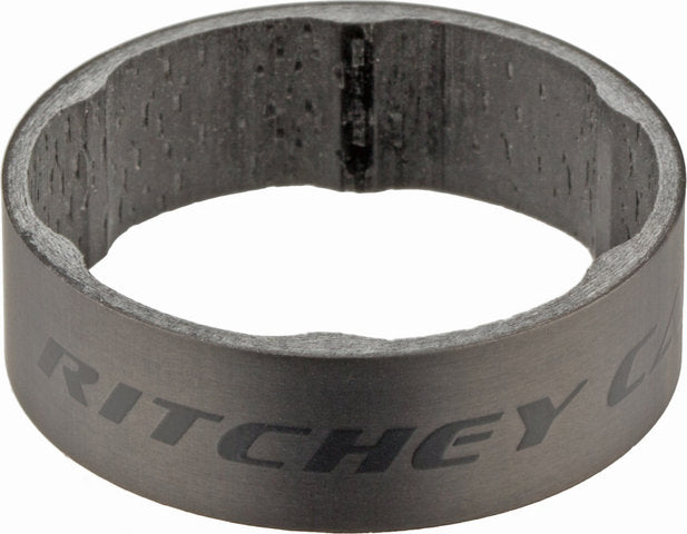 Ritchey WCS Spacer Set Carbon Ud Mat 10 mm 2 pièces