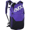 Evoc - ride 8 violet - noir 8l