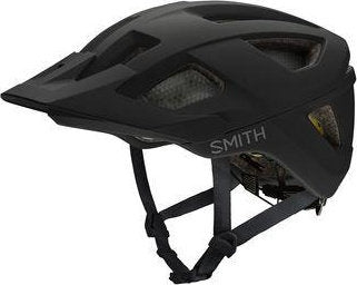 Smith Session Helm MIPS Matte noir