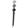 M-wave Dropper Seat Post Lévitation LT 0-170 mm en hauteur réglable Ø30,9 mm-480 mm